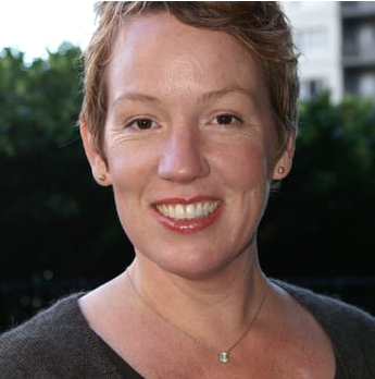 Kate McCarthy - Professional Acupuncturist and Microchanneling Specialist